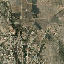 San Miguel Tlacotepec map(satellite map)