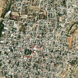 Asunción Nochixtlán map(satellite map)
