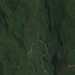 Satellite view of Hang Son Doong