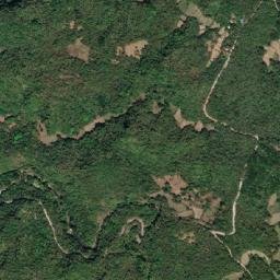 Nagbukel map(satellite map)