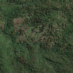 Daguioman map(satellite map)