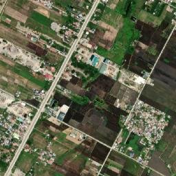 Tabuk map(satellite map)