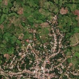 Jaleaca de Catalán map(satellite map)