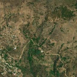 Zelocotitlán map(satellite map)
