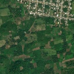 Nuevo Limar map(satellite map)