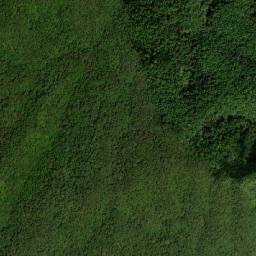 Amphoe Na Haeo map(satellite map)