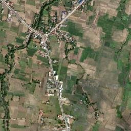 Quinarayan map(satellite map)