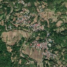 Villaviciosa map(satellite map)
