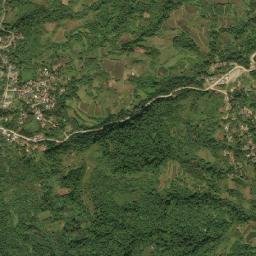 Balbalan map(satellite map)