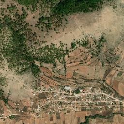 San Pedro Topiltepec map(satellite map)