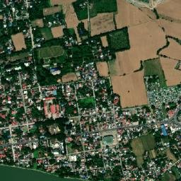 Cabagan map(satellite map)