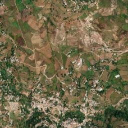 San Pedro Huitzapula Norte (Huitzapula Norte) map(satellite map)