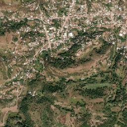 Tototepec map(satellite map)