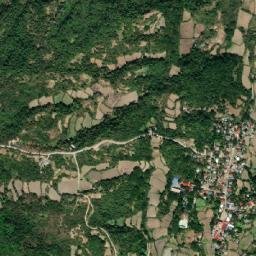 Pilar map(satellite map)