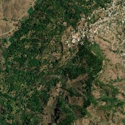 Ixcatla map(satellite map)