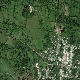 Cenobio Aguilar (La Trinidad) map(satellite map)