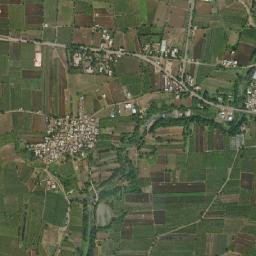Masur India map(satellite map)