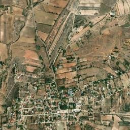 San Miguel Tecomatlán map(satellite map)