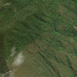 Pasil map(satellite map)
