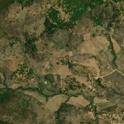 Mochitlán map(satellite map)