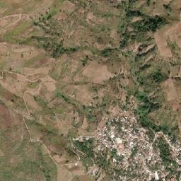 Xochapa map(satellite map)