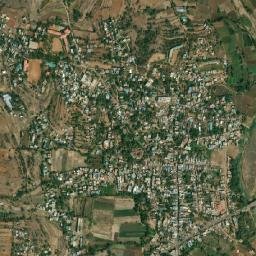 Patan map(satellite map)