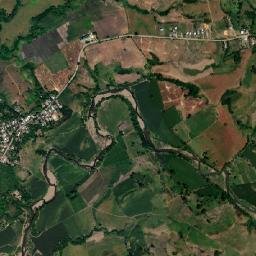 Masipi West map(satellite map)