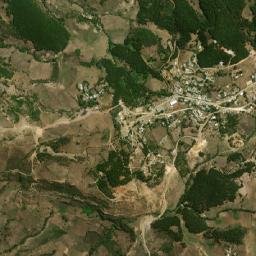 Escalerilla Lagunas map(satellite map)