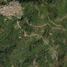 Santa María Temaxcalapa map(satellite map)