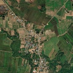 Amphoe Thung Saliam map(satellite map)