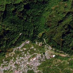 Villa Talea de Castro map(satellite map)