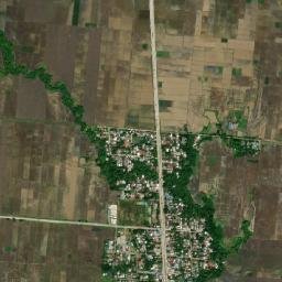 Abut map(satellite map)