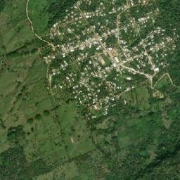 Moyos map(satellite map)
