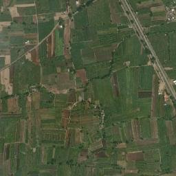 Talbid map(satellite map)