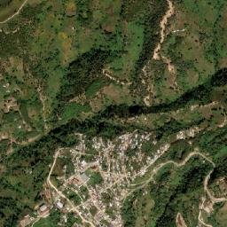 Moyotepec (Moyotepec de Juárez) map(satellite map)