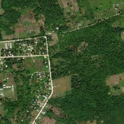 Valley of Peace map(satellite map)
