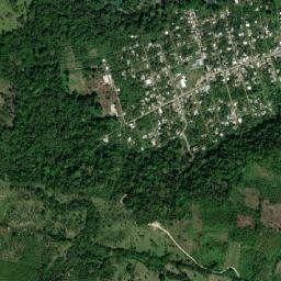 Profresor Roberto Barrios map(satellite map)