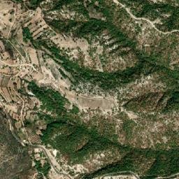 San Juan Mixtepec -Dto. 08 - map(satellite map)