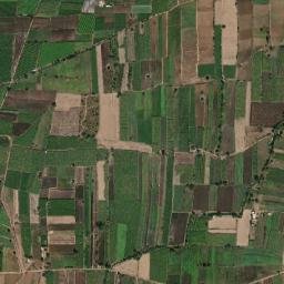 Kadegaon map(satellite map)