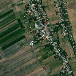 Magsaysay map(satellite map)
