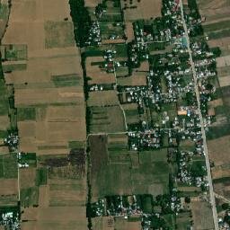 Ugad map(satellite map)