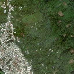 Tila map(satellite map)