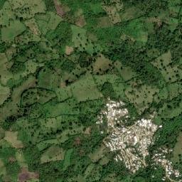 Majastic map(satellite map)