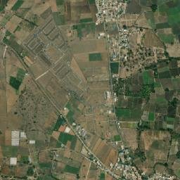 Rangareddi map(satellite map)