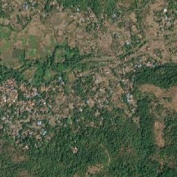 Makhjan map(satellite map)