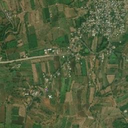 Renavi map(satellite map)