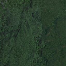 Huyện Quảng Ninh map(satellite map)