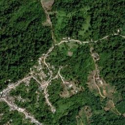 Santa María Puxmetacán map(satellite map)
