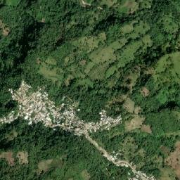 Zacatonal de Juárez map(satellite map)