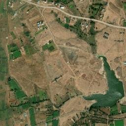 Khanapur map(satellite map)